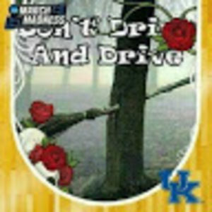 Meet your Posher, Bettie sue